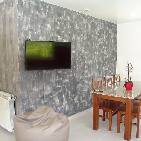 Quinta De Santa Marinha Apartment Arcos de Valdevez Ngoại thất bức ảnh