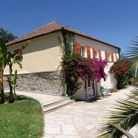 Quinta De Santa Marinha Apartment Arcos de Valdevez Ngoại thất bức ảnh
