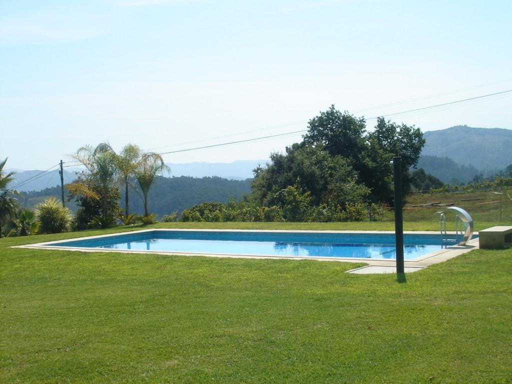 Quinta De Santa Marinha Apartment Arcos de Valdevez Phòng bức ảnh