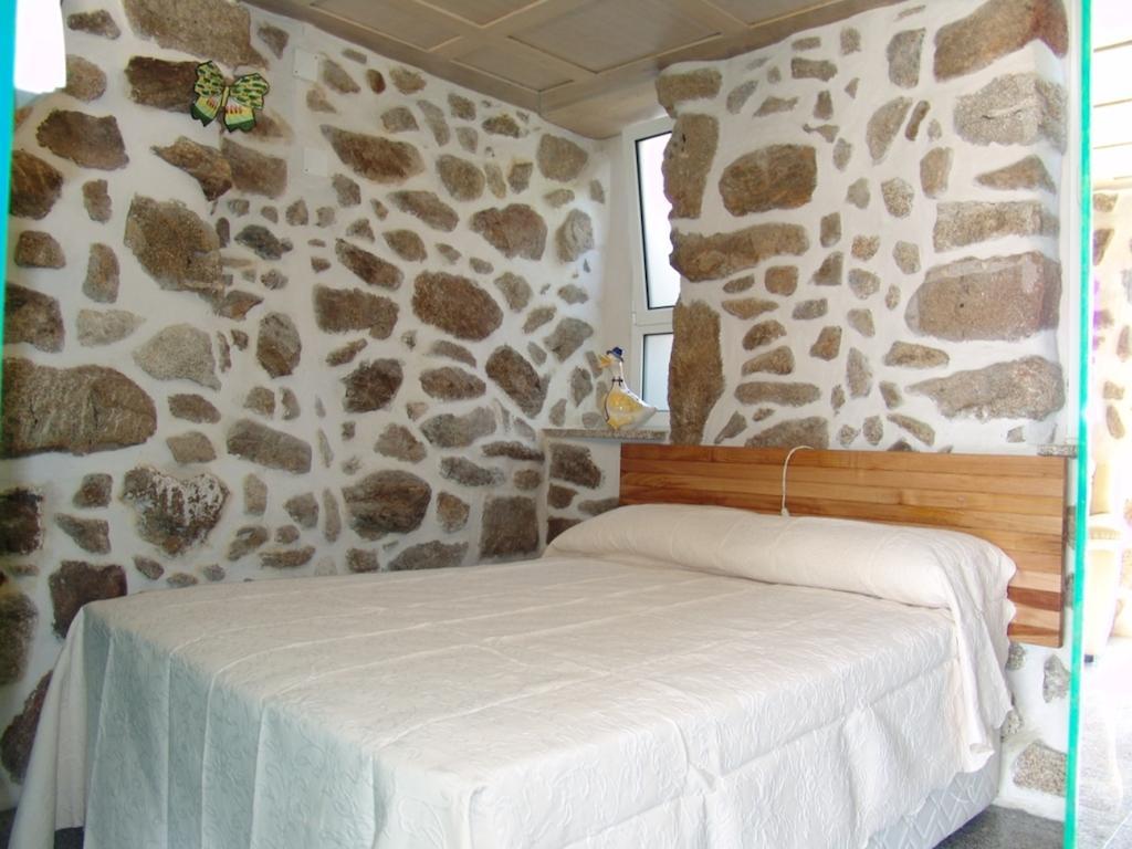 Quinta De Santa Marinha Apartment Arcos de Valdevez Phòng bức ảnh