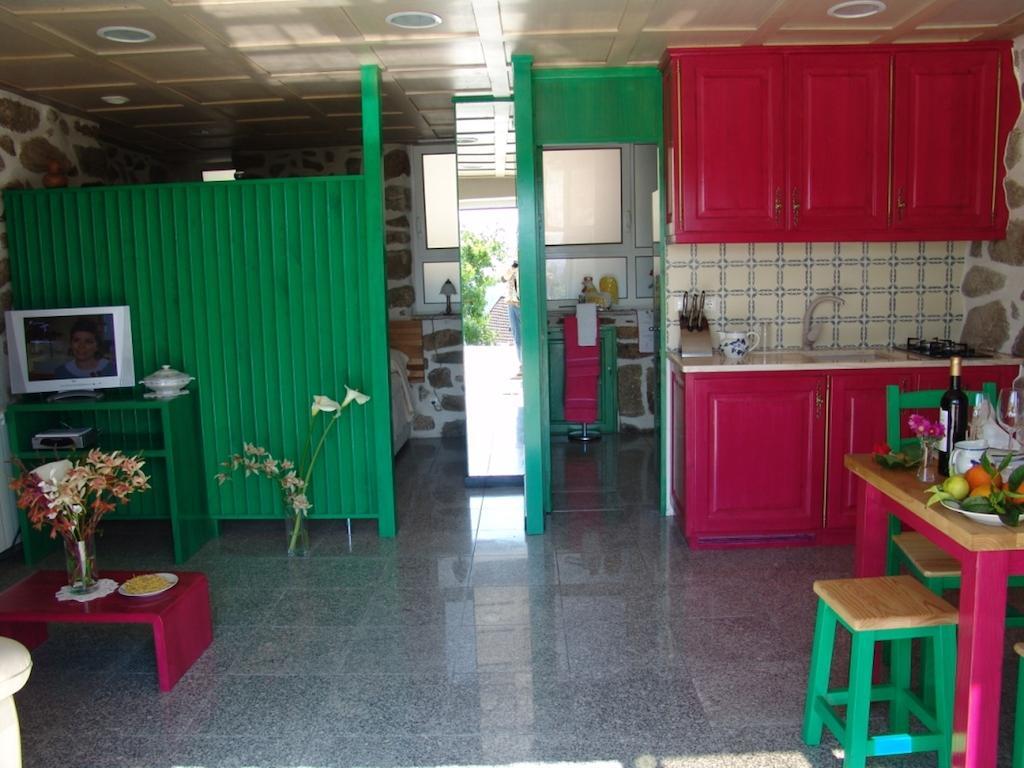 Quinta De Santa Marinha Apartment Arcos de Valdevez Phòng bức ảnh