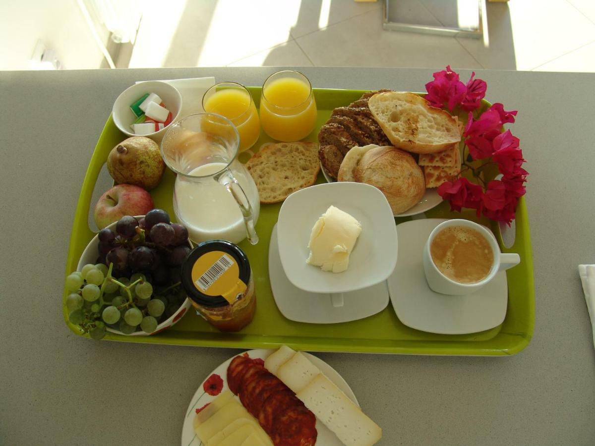 Quinta De Santa Marinha Apartment Arcos de Valdevez Ngoại thất bức ảnh